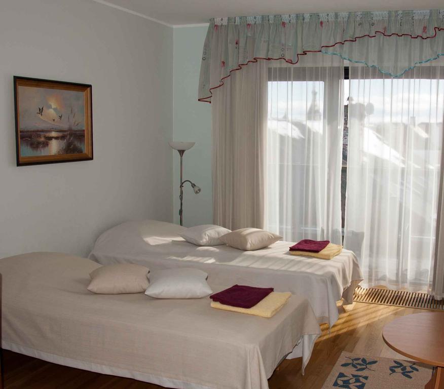 Holiday Apartment Pikk Pärnu Kamer foto